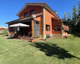 Garden of House or chalet for sale in Gozón  with Terrace