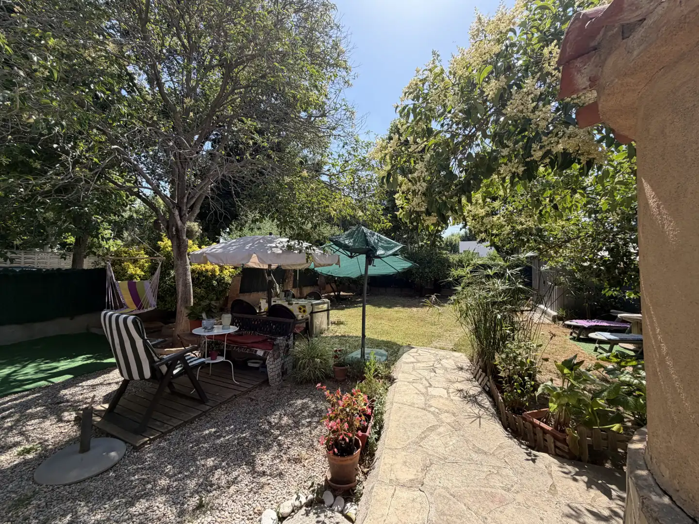 Villa in vendita a Carrer d'Orense, imagen 2