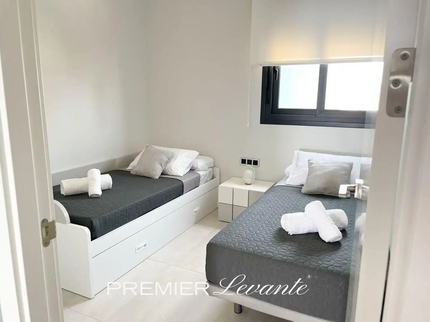 Appartement avec piscine à vendre à Playa de Poniente, imagen 32