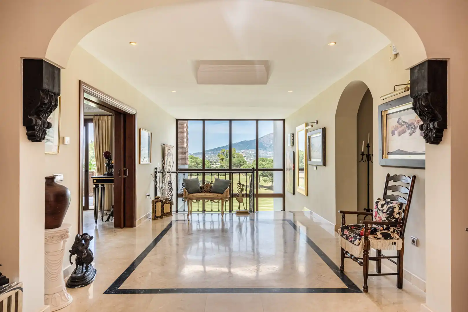 Casa con terraza en venta en La Cala Golf - Lagar Martell, imagen 5