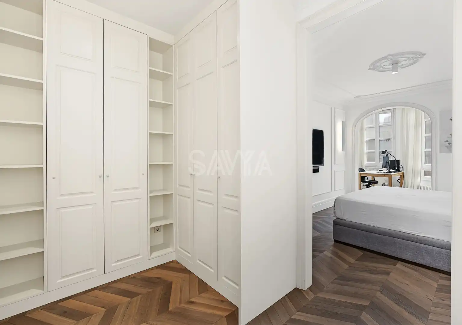 Habitación de Piso en venta en Barcelona con Aire acondicionado, Calefacción y Terraza