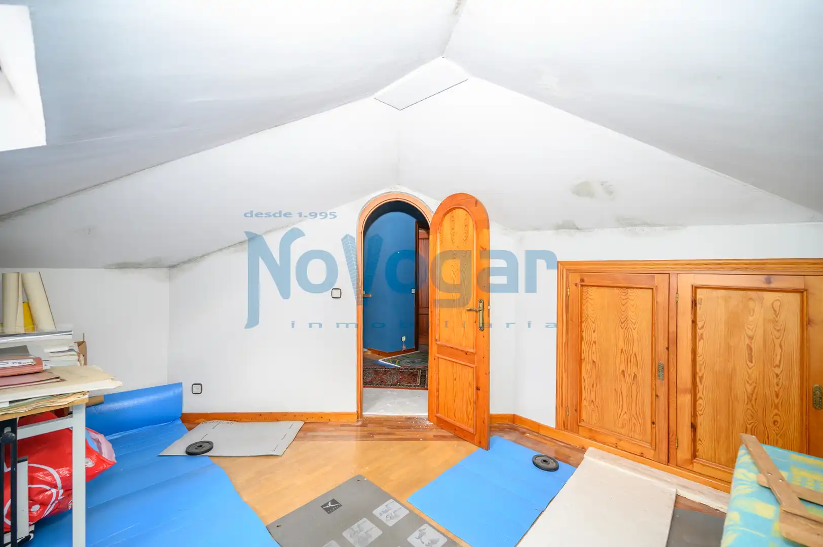 Casa o xalet en venda en Villaviciosa de Odón amb Aire condicionat, Calefacció i Jardí privat
