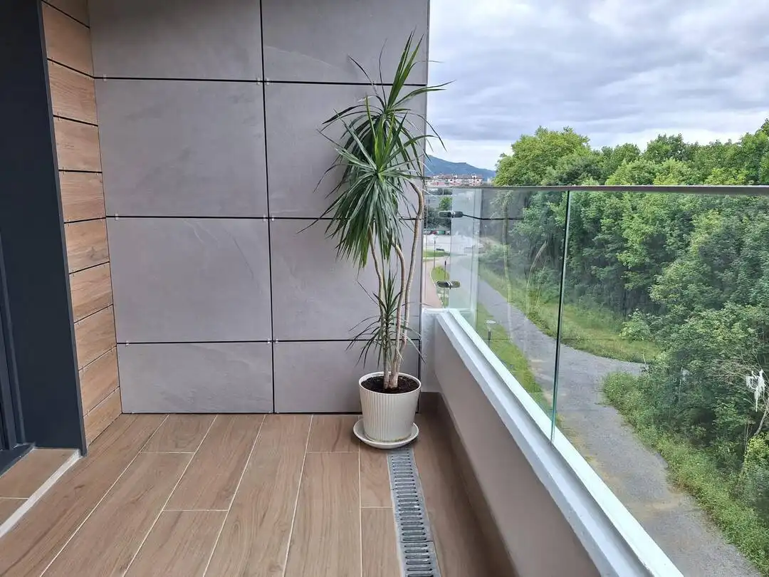 Piso con terraza en alquiler en Durango, imagen 5
