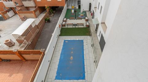 Foto 4 de Àtic en venda a Calle Deifontes, Avda. Federico Garcia Lorca - Nueva Estación Autobuses, Granada