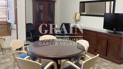 Piso en venta en Pozo Cañada, 4 dormitorios.