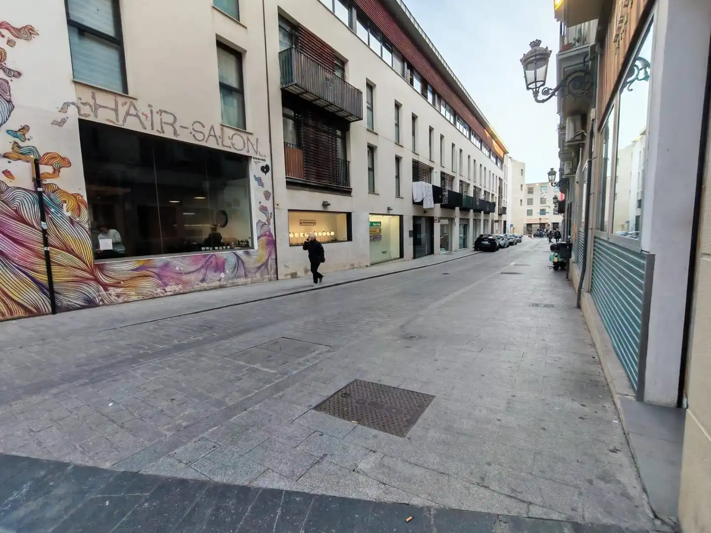 Local comercial en venta en Calle de Quart, imagen 15