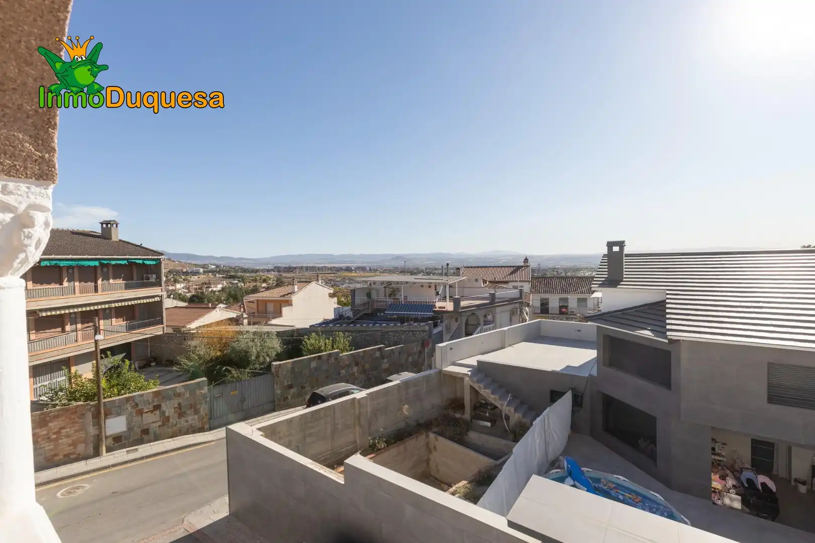 Wohnung mit Terrasse zum Verkauf in Jun, imagen 12