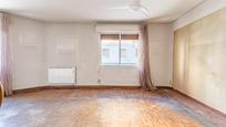 Bedroom of Flat for sale in  Madrid Capital  with Air Conditioner and Heating