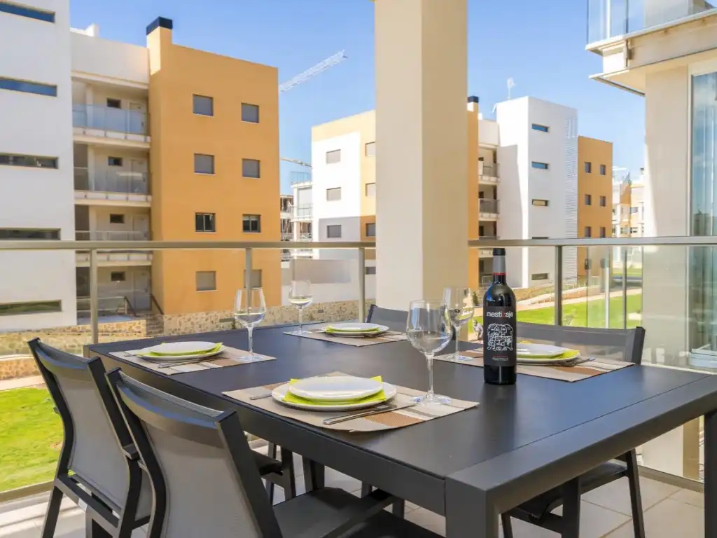 Appartement compact avec ascenseur à vendre à Calle Clavo, imagen 7