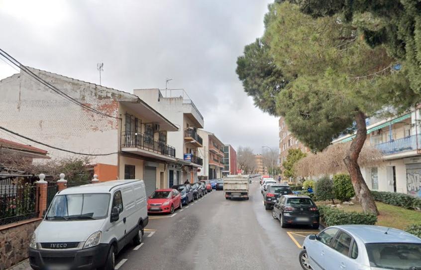 Foto 1 de Piso en venta en Belen, Los  Cestos  - Belén - Las Eras, Madrid