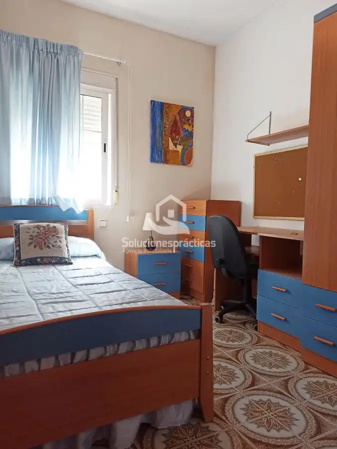 Wohnung mit Terrasse zur Miete in Peñamefecit - Avda Barcelona, imagen 15