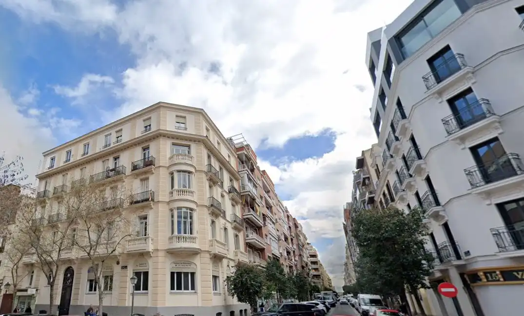 Flat with lift for sale in Retiro, imagen 2