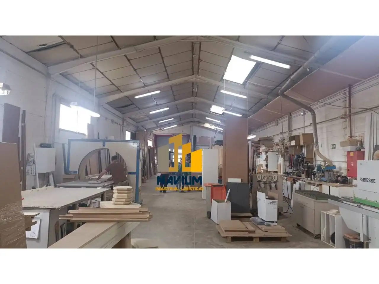 Nave industrial in vendita a Los Olivos - Los Ángeles, imagen 28