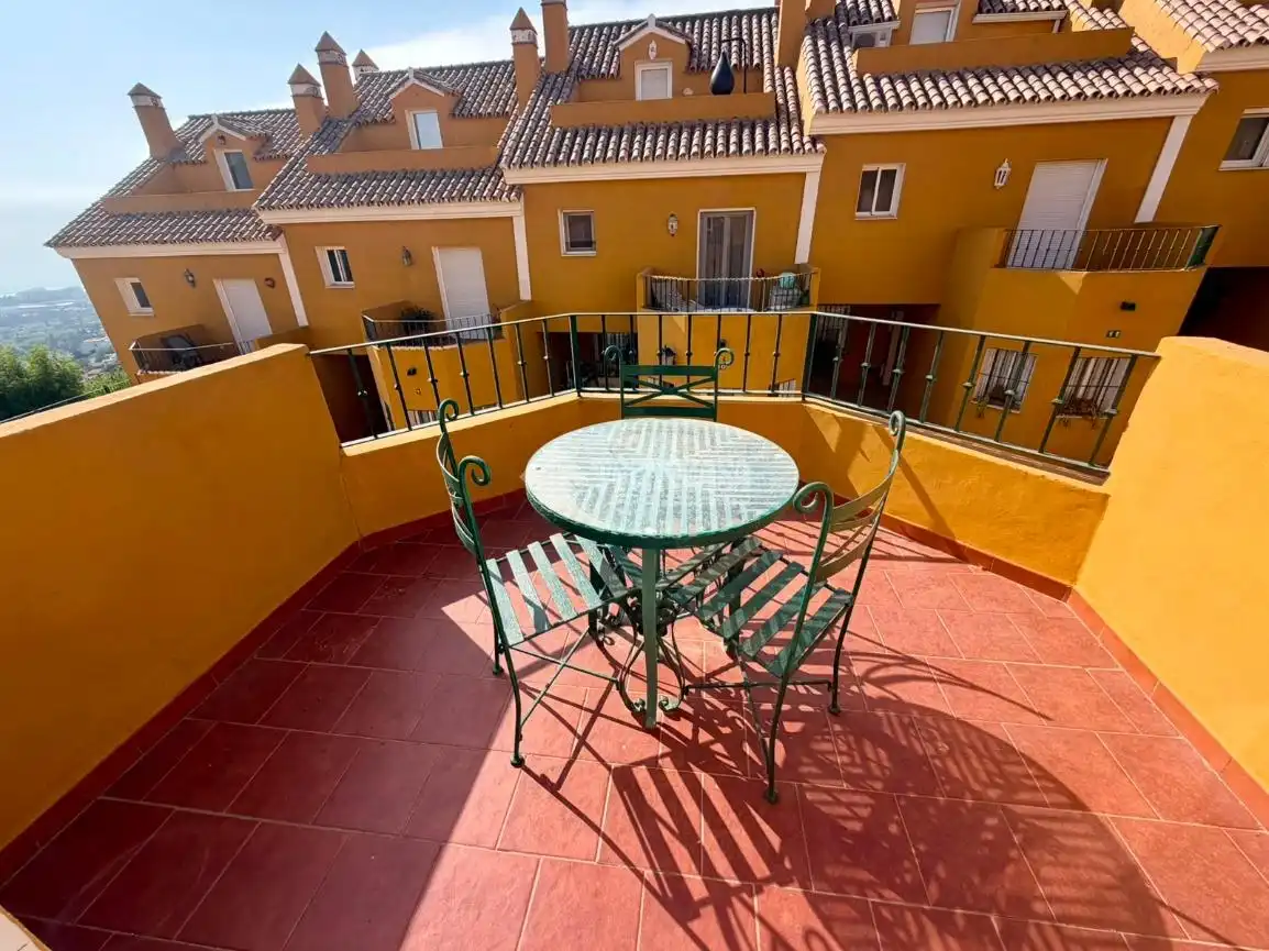 Logement avec terrasse à vendre à Manilva Pueblo, imagen 13