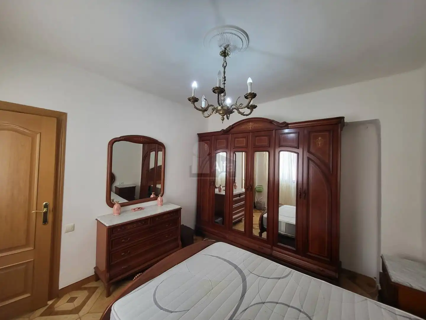 Flat for rent in Carrer de Conchita Piquer, 10, El Calvari
