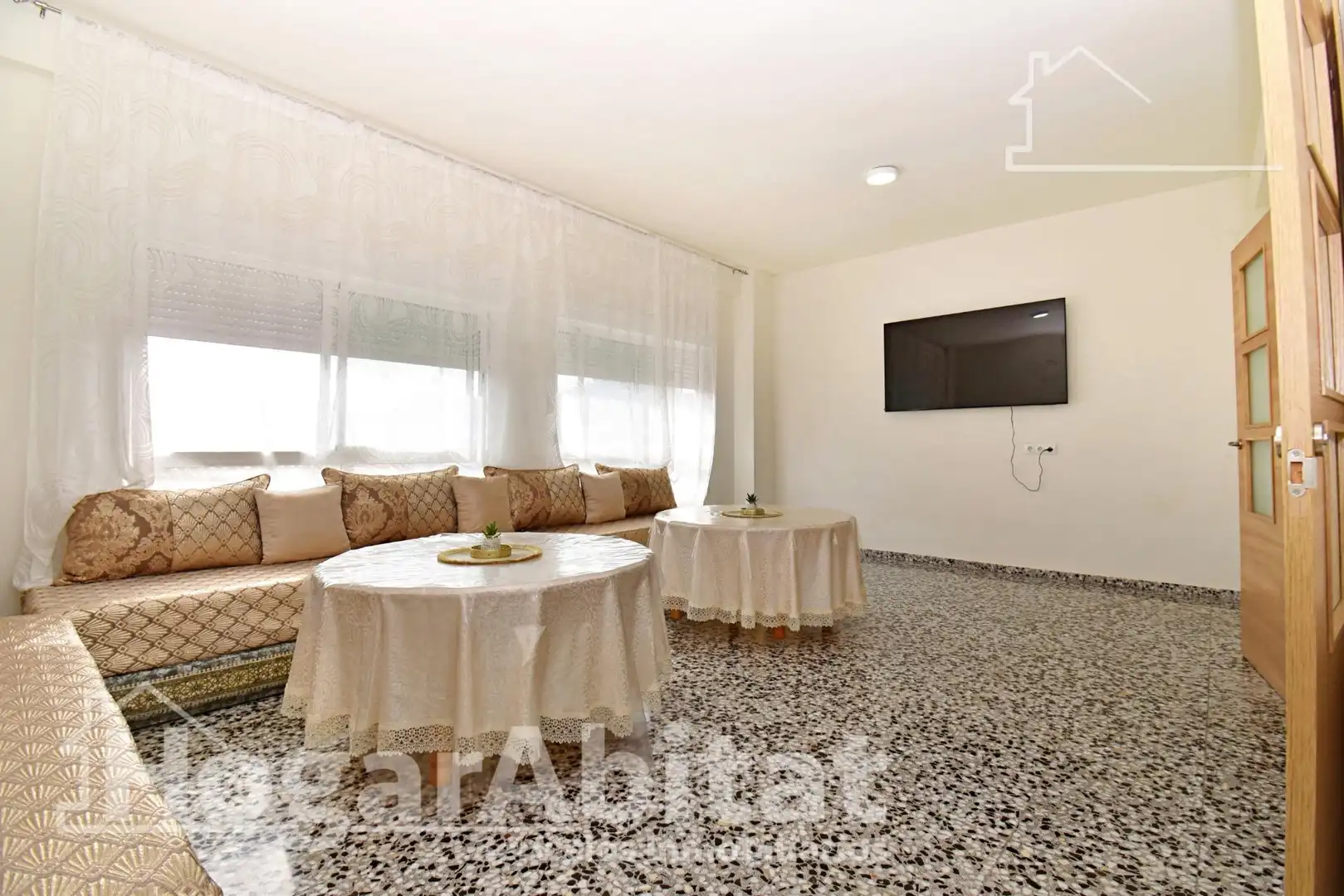 Appartamento in vendita a Calle ARZOBISPO REIG, imagen 3