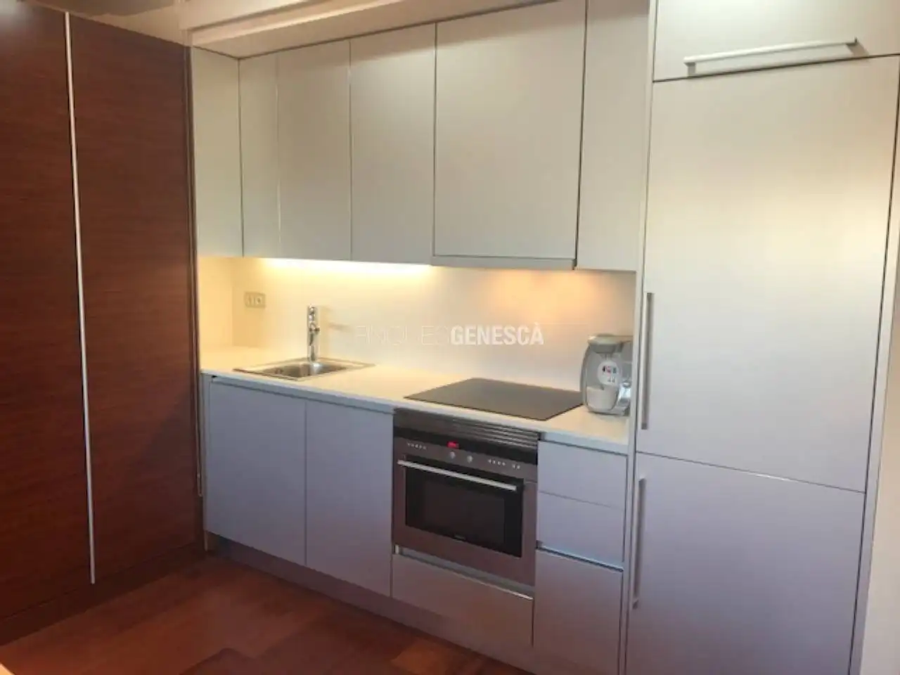 Loft de lloguer a Matadepera