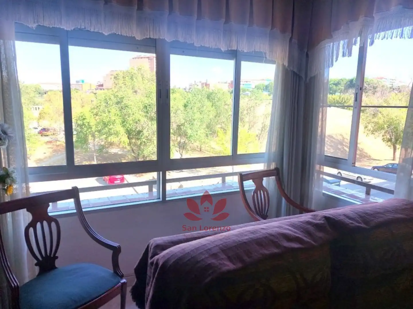 Habitación de Piso en venta en Madrid