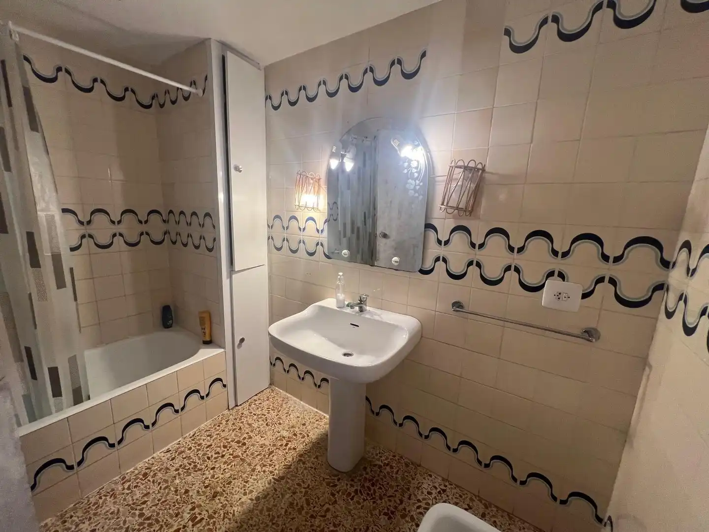 Appartement compact avec terrasse à louer à Playa de Gandia, imagen 14