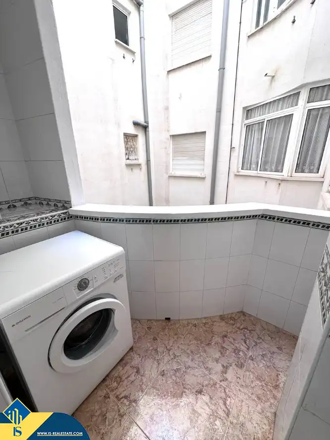 Apartament amb piscina en venda a Playa del Cura, imagen 14