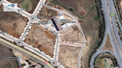 Venta Local Comercial en Salteras  Sevilla, imatge 4