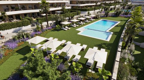 Foto 3 de Apartamento en venta en Carrer de Brasil, 14, Balcón de Finestrat - Terra Marina, Finestrat