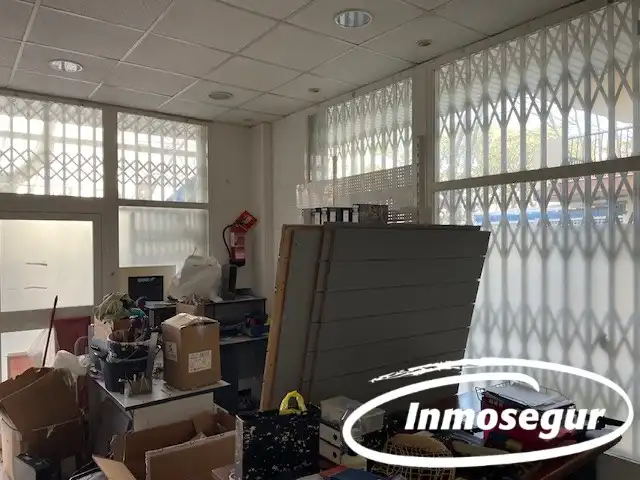 Business premises to rent in Carrer Major, imagen 8
