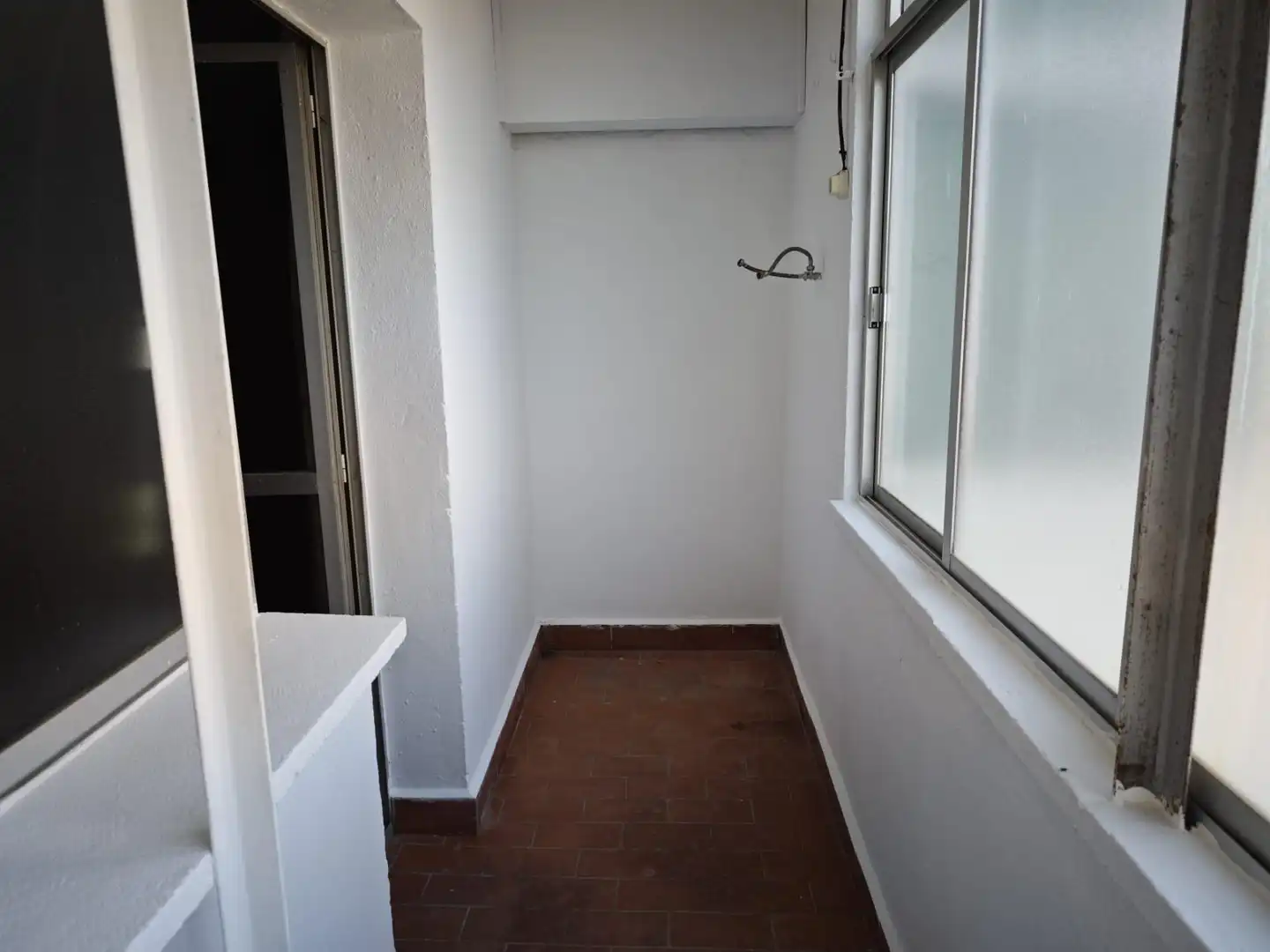 Piso en venta en Badajoz con Terraza y Balcón