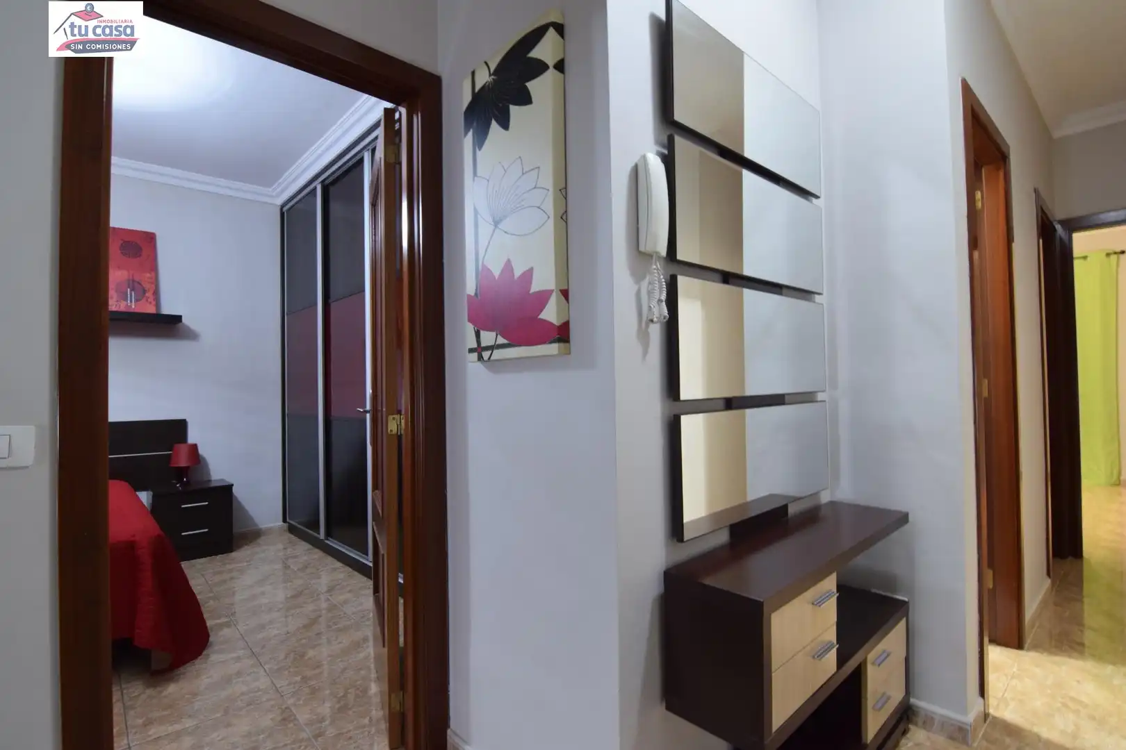 Casa o chalet en venta en Gáldar con Terraza, Trastero y Amueblado