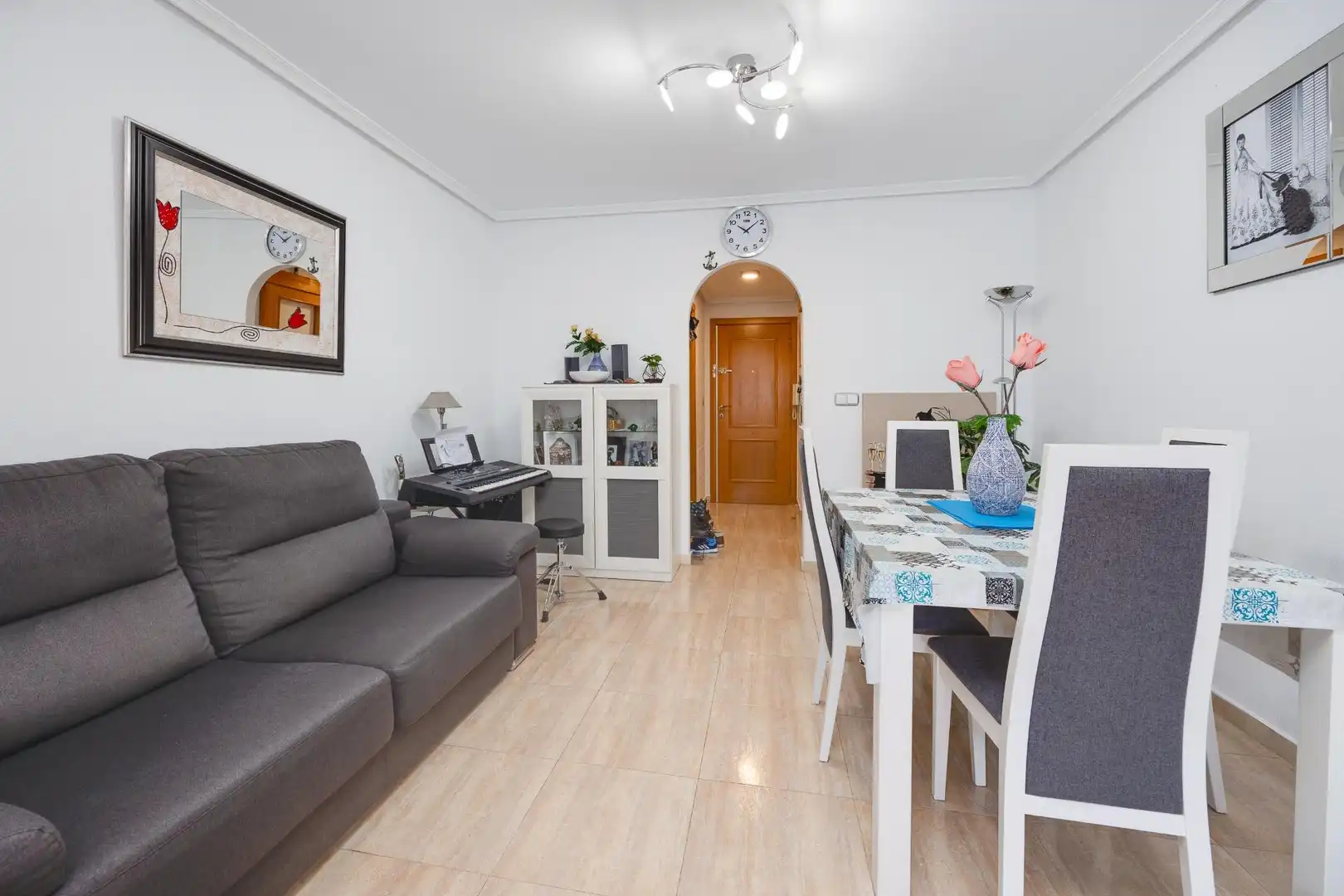 Apartment mit Pool zum Verkauf in Centro, imagen 9