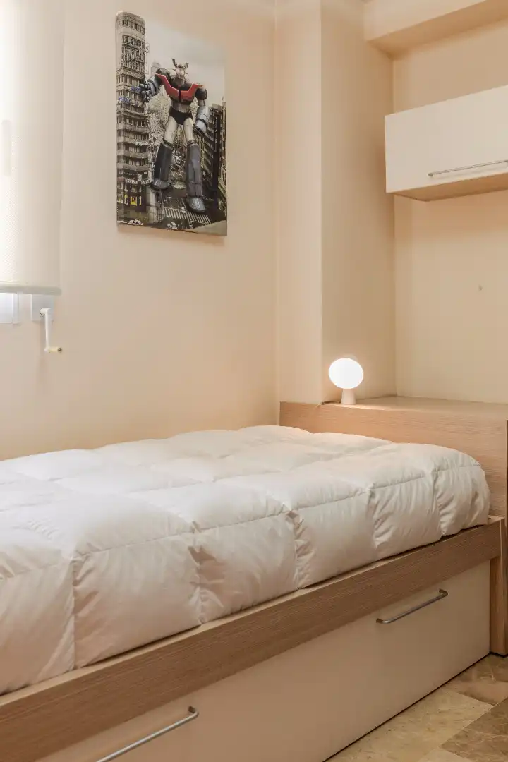 Attic for rent in Carrer de Matias Perelló, Russafa
