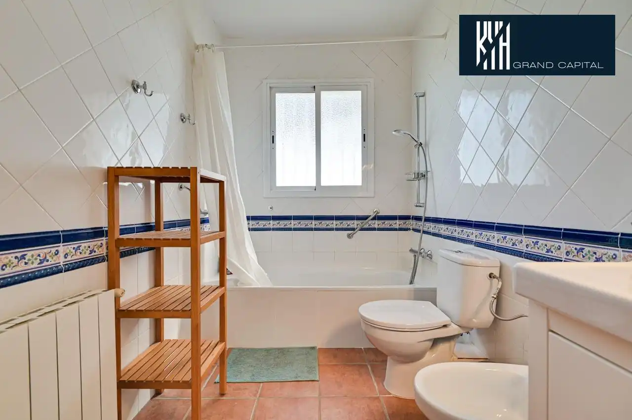 Maison avec terrasse à vendre à Carrer Carrer Lluna, imagen 35