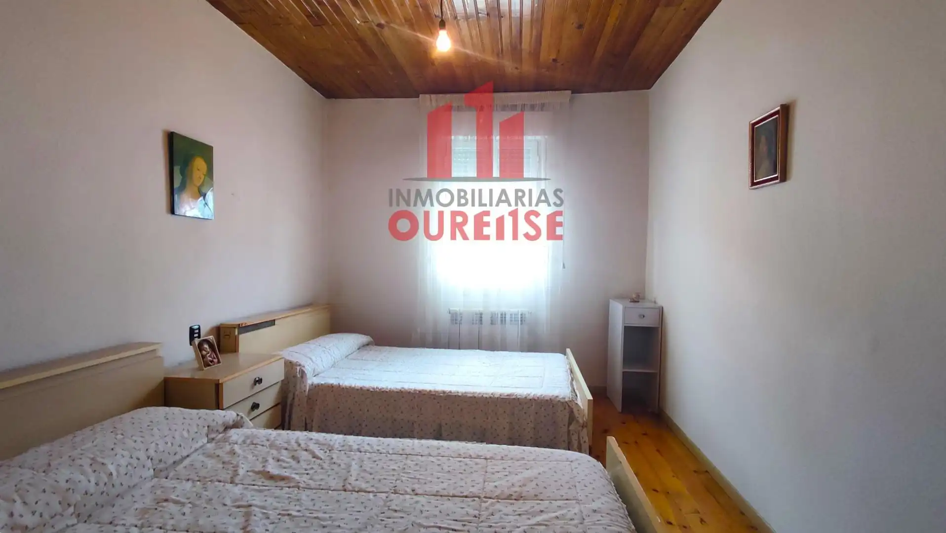 Casa o chalet en venta en O Pereiro de Aguiar  con Terraza, Amueblado y Balcón