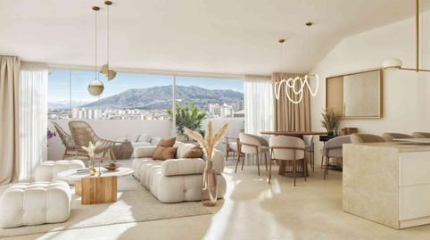 Photo 3 of Attic for sale in Miguel Cervantes, S/n, Puerto Deportivo, Fuengirola