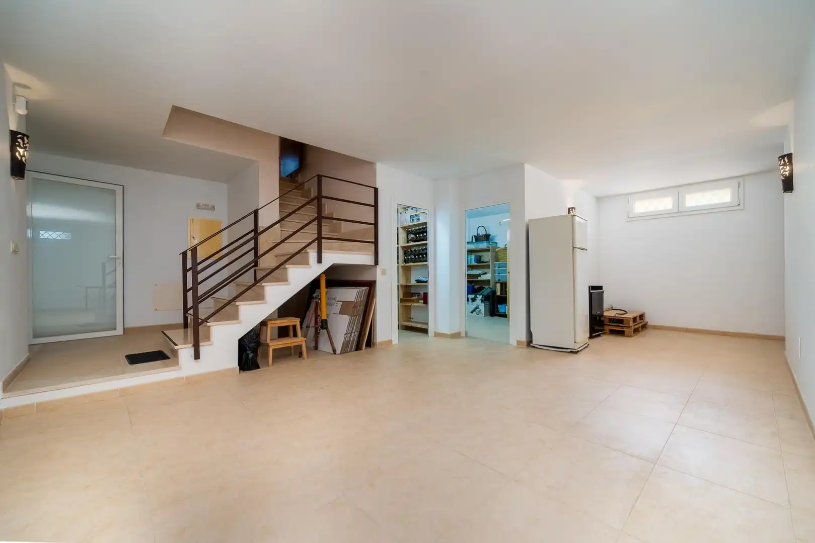 Houses for sale in  Palma de Mallorca  with Heating, Private garden and Terrace