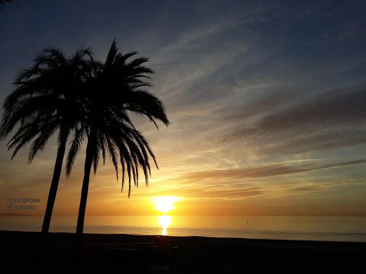 Vista exterior de Apartament en venda en Estepona amb Aire condicionat, Calefacció i Terrassa