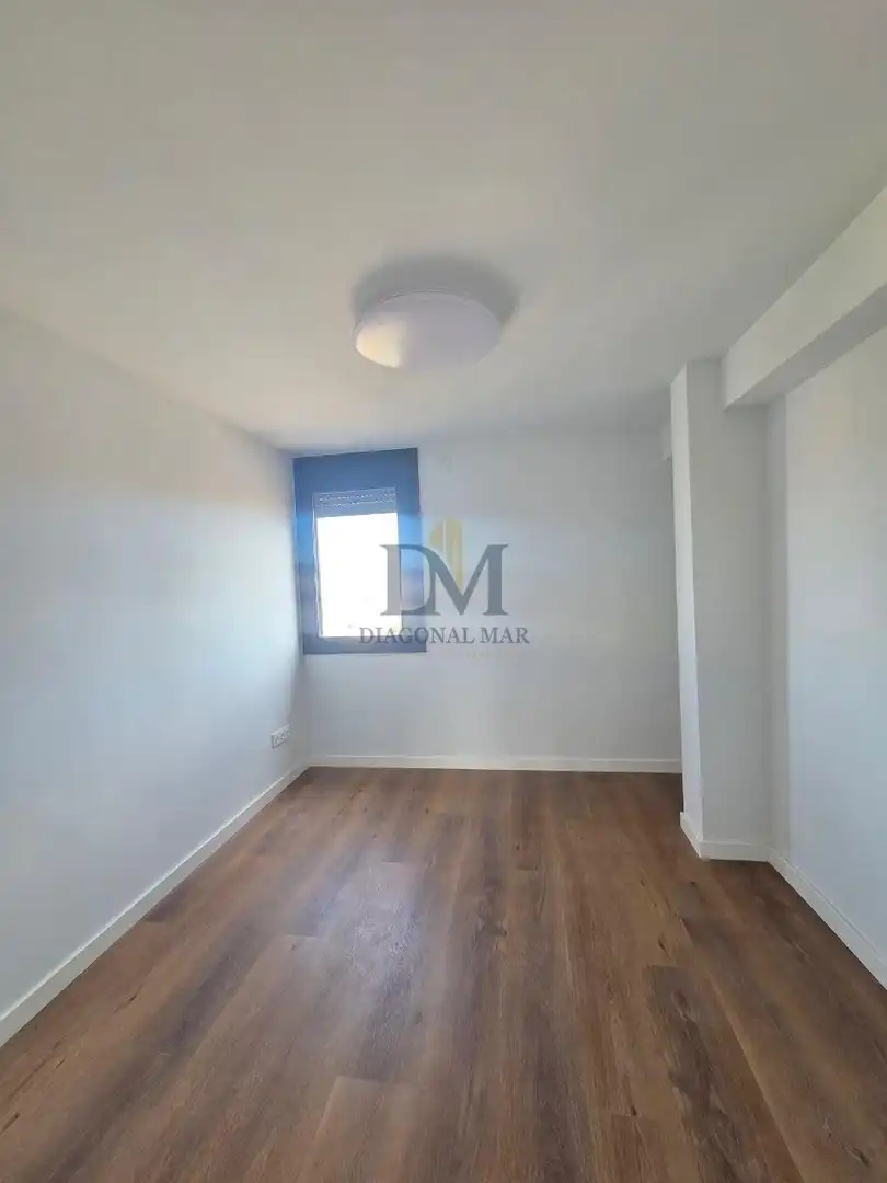 Ático en venta en El Besós i el Maresme