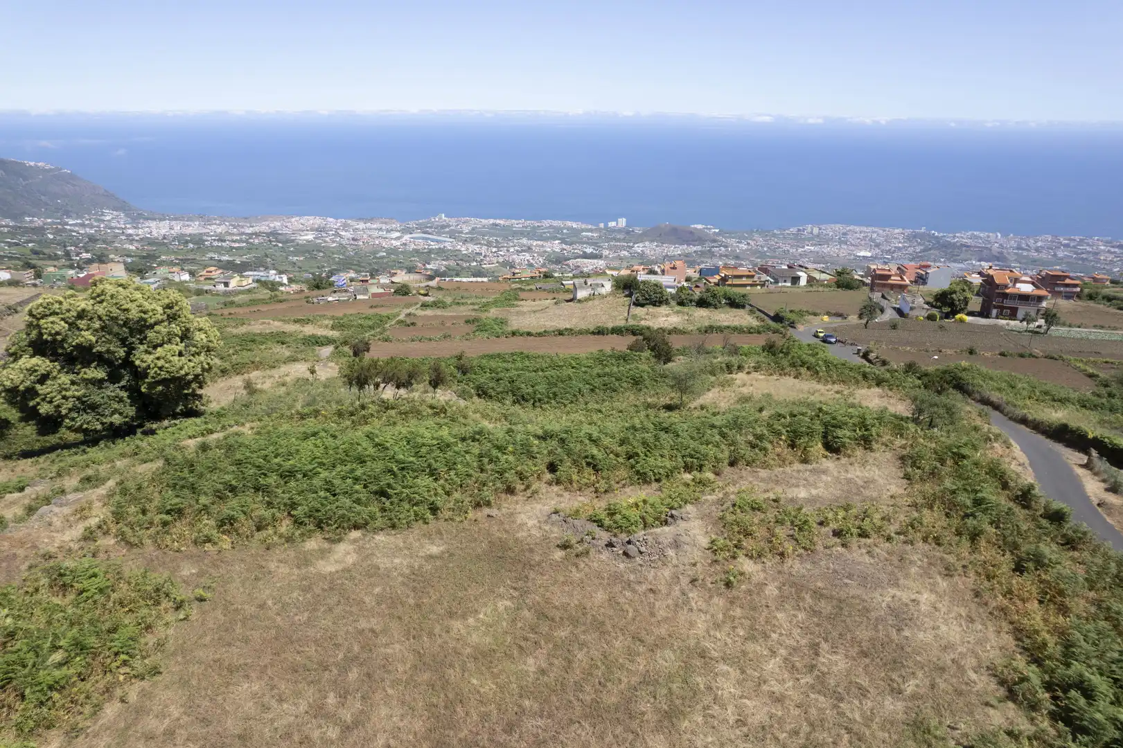 Terreno rustico in vendita a Camino de El Bucio, imagen 3