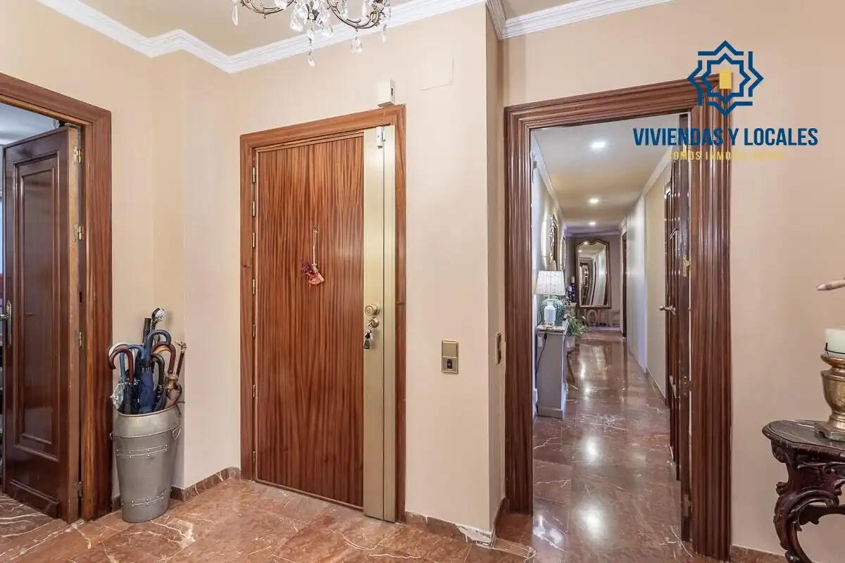 Piso con ascensor en venta en Centro, imagen 30