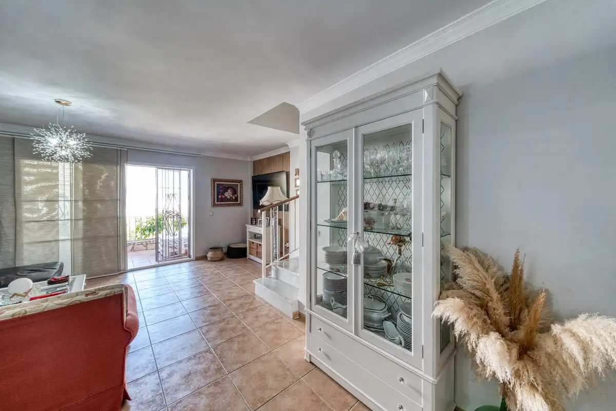 Detached homes for sale in Coín  with Air Conditioner, Private garden and Terrace