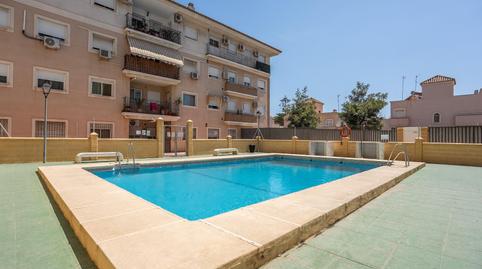 Photo 3 of Flat for sale in Huércal de Almería, Almería