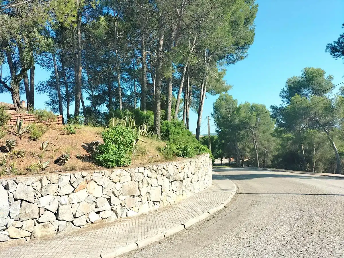 Terrenos y solares en venta en Castellbisbal, imagen 4
