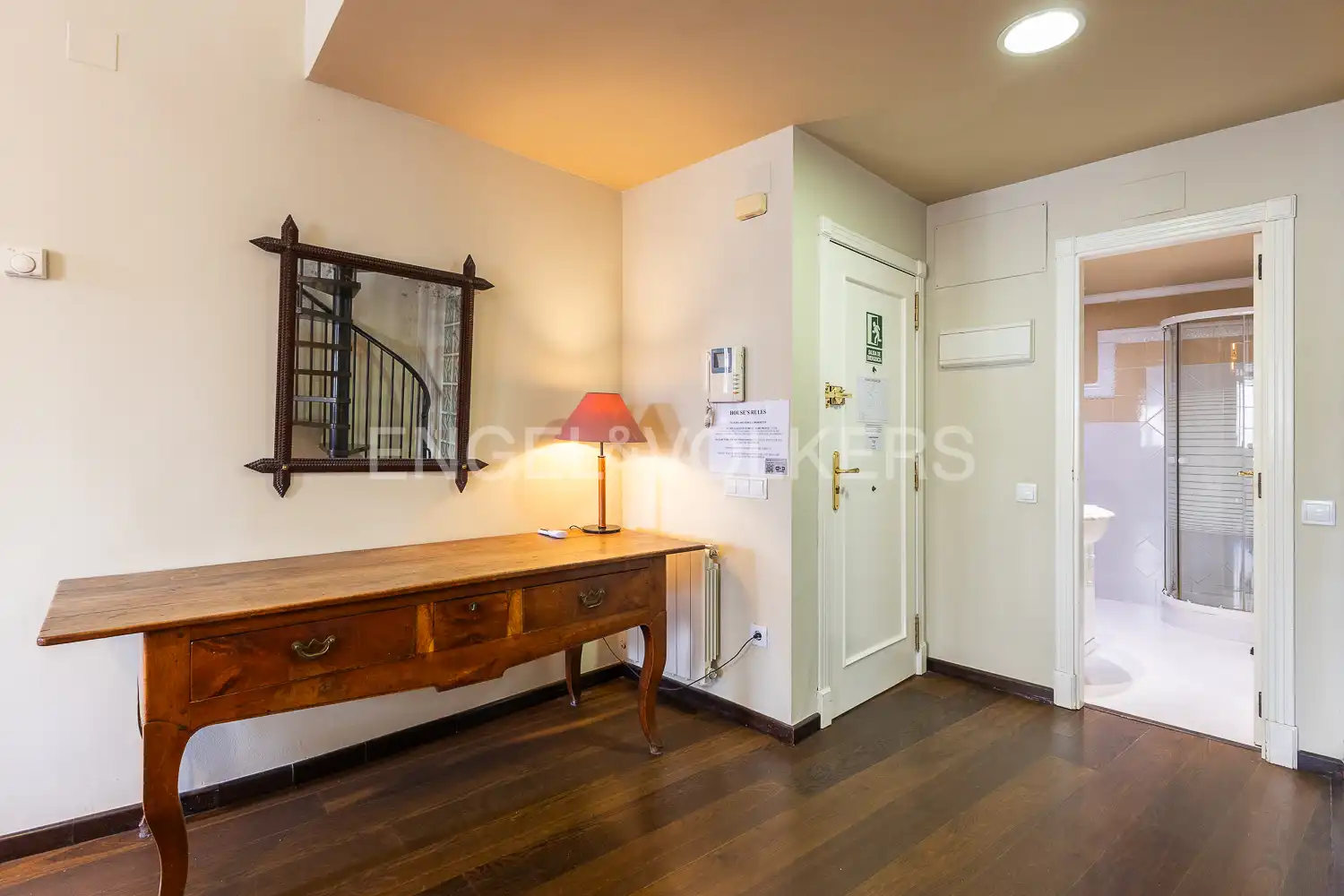Duplex con ascensore in affitto a Ciutat Vella, imagen 19