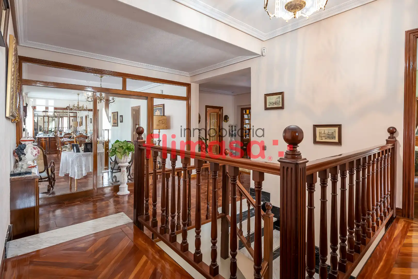 Houses for sale in Villaviciosa de Odón  with Air Conditioner, Heating and Private garden