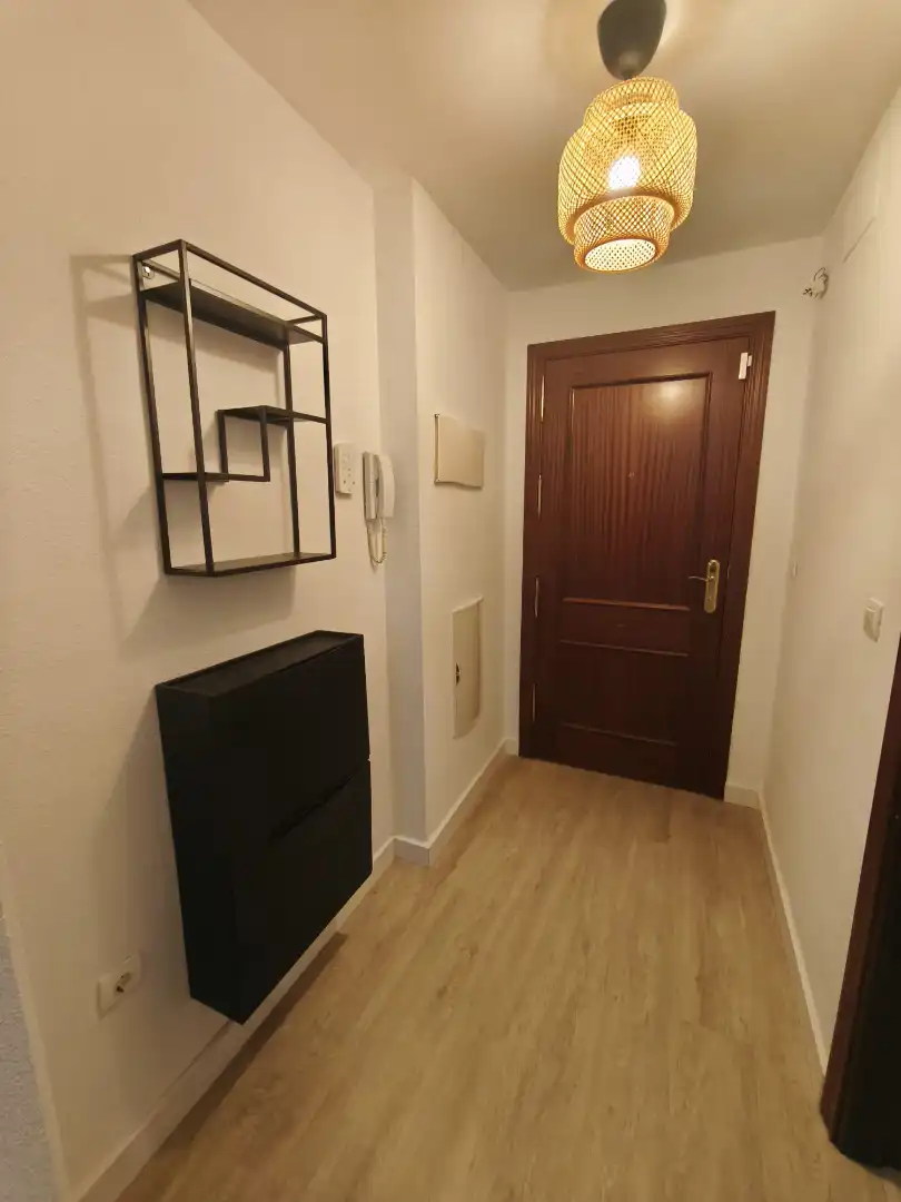 Wohnung zur Miete in Santa Fe mit Parkett, Terrasse und Möbliert
