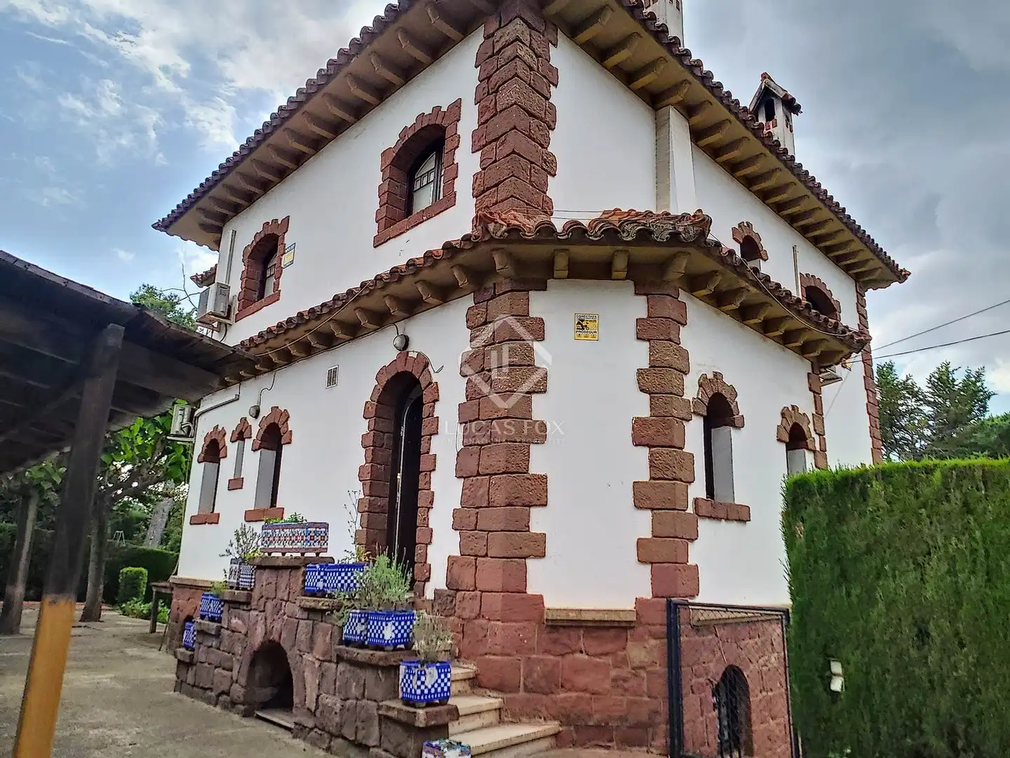 Casa o chalet en venta en Valldoreix