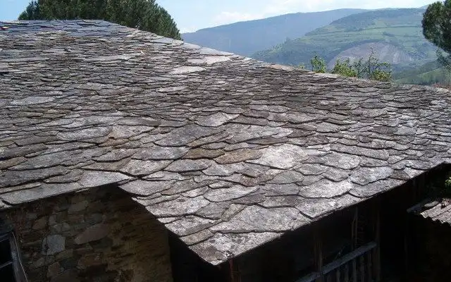 Vista exterior de Finca rústica en venta en As Nogais 
