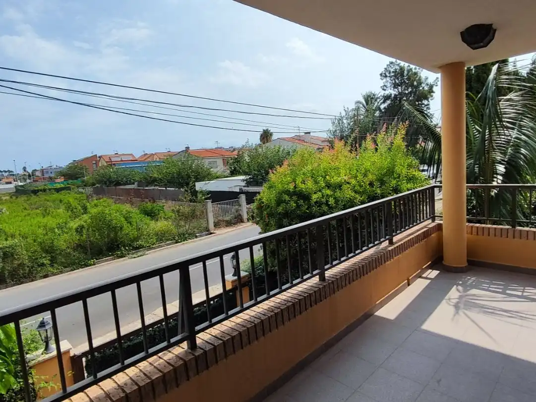 Villa mit Garten zum Verkauf in Camí Eccehomo 13, imagen 21