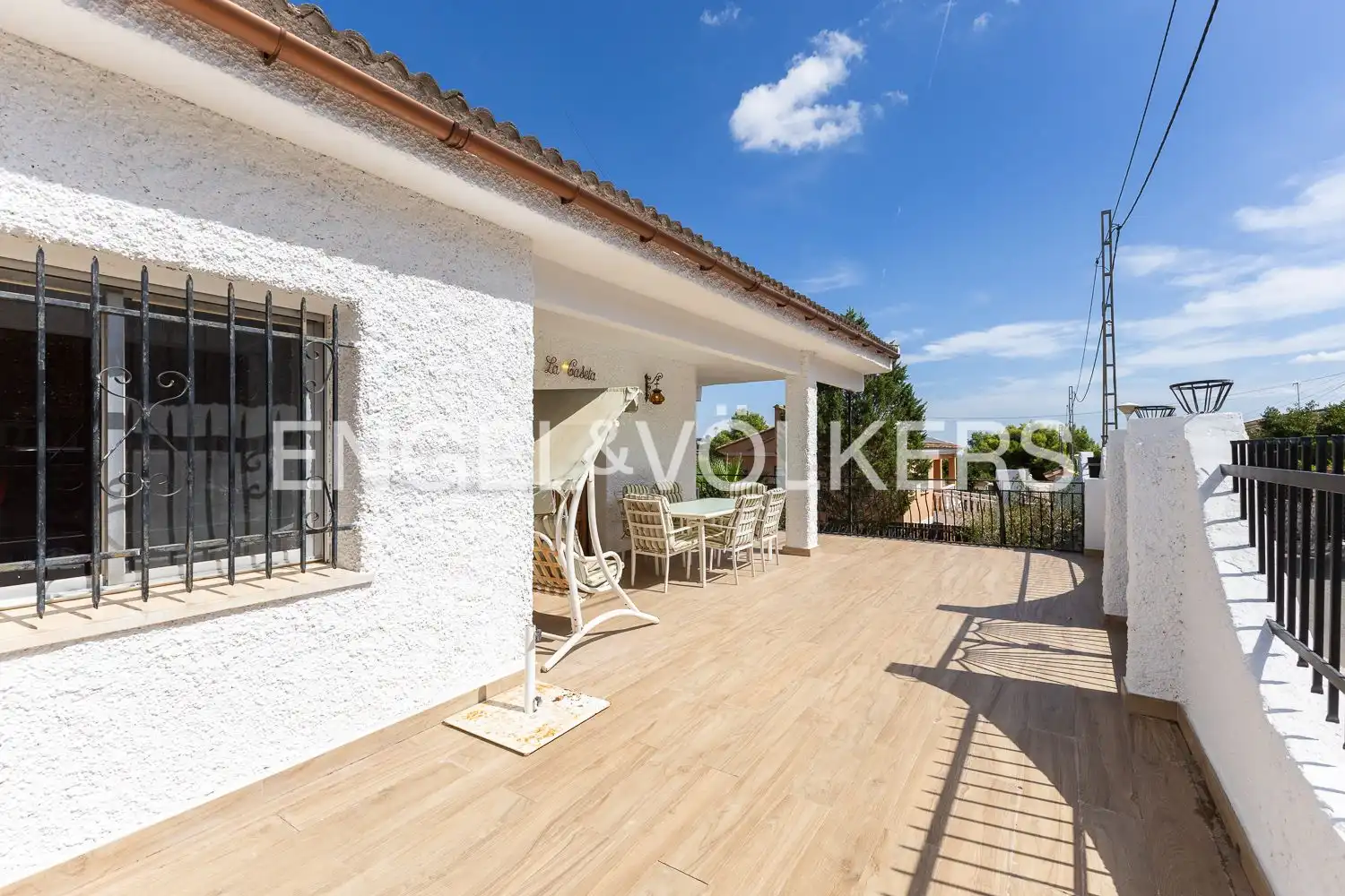 Maison avec piscine à vendre à Sierra Perenchiza - Cumbres de Calicanto - Sto Domingo, imagen 27