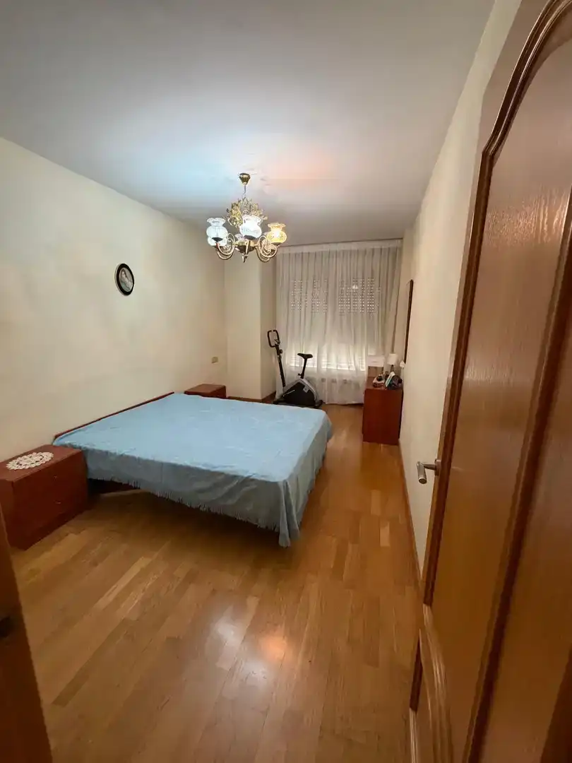 Habitación de Piso en venta en Sesma con Parquet, Trastero y Amueblado